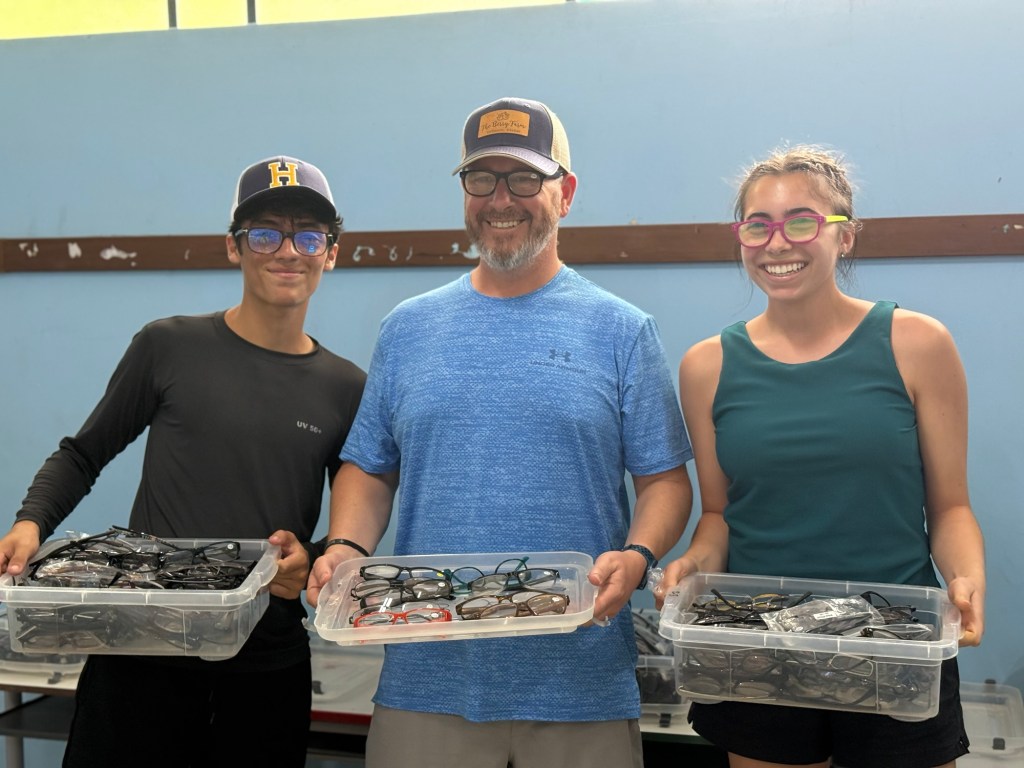 Day 6, Biggest Village:&nbsp;Maranhåo