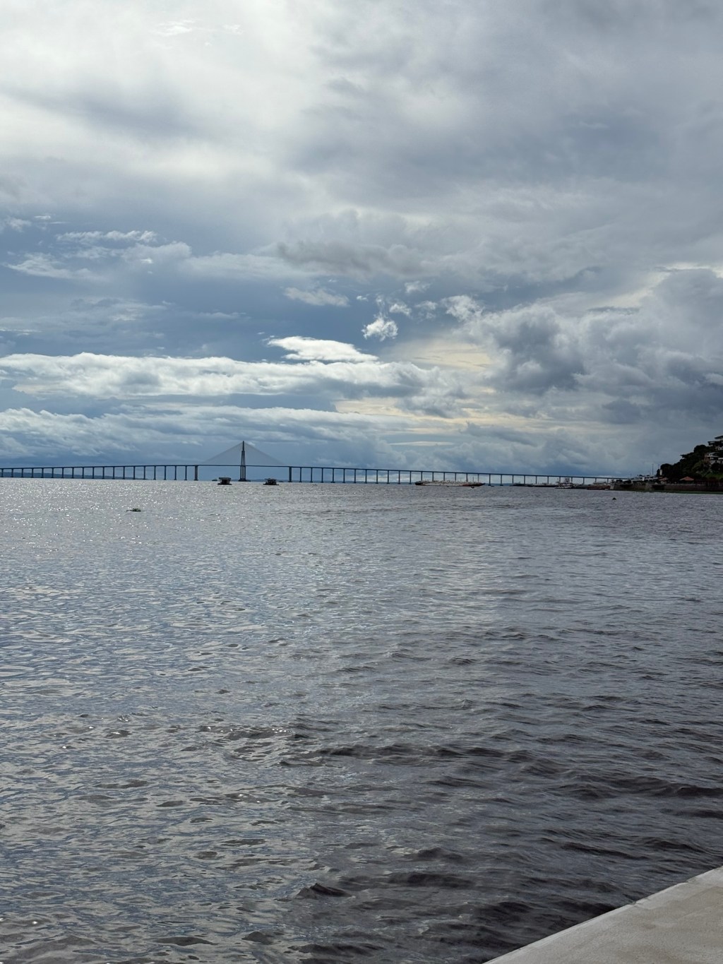 Day 10: Last Day on the&nbsp;River